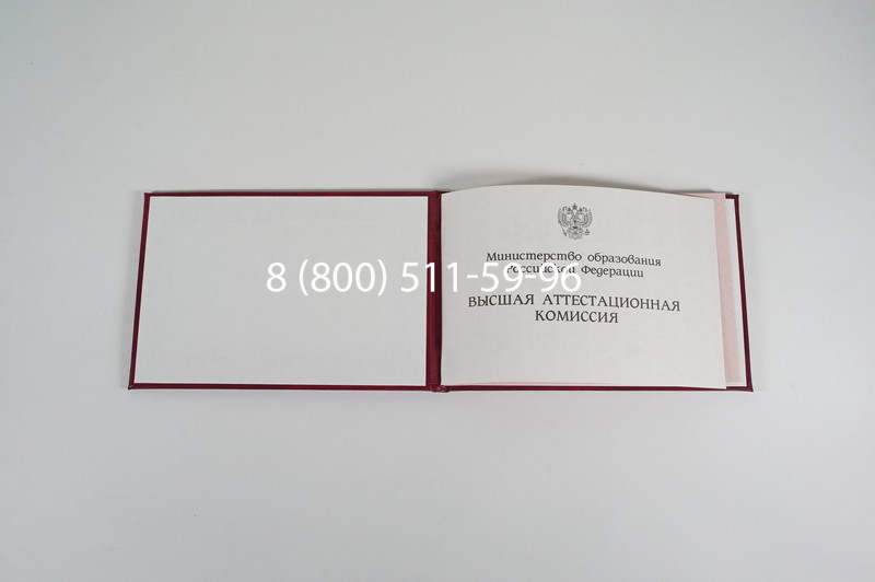Диплом доктора наук 1995-2006 года в Дербенте Диплом доктора наук 1995-2006 года в Дербенте