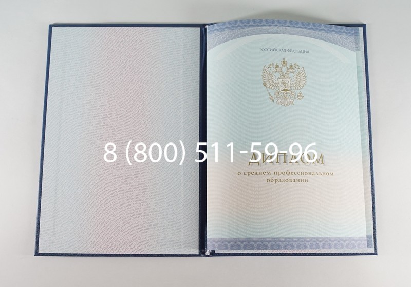 Заказать Диплом колледжа (Спецбланк) 2014-2024 года в Дербенте Заказать Диплом колледжа (Спецбланк) 2014-2024 года в Дербенте